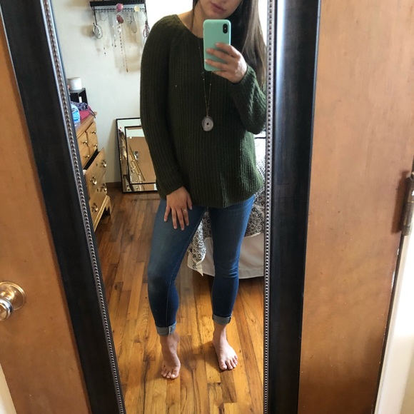 Knit sweater - Picture 3 of 3